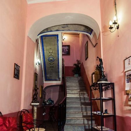 B&B Su Maimoni Иглесиас Екстериор снимка