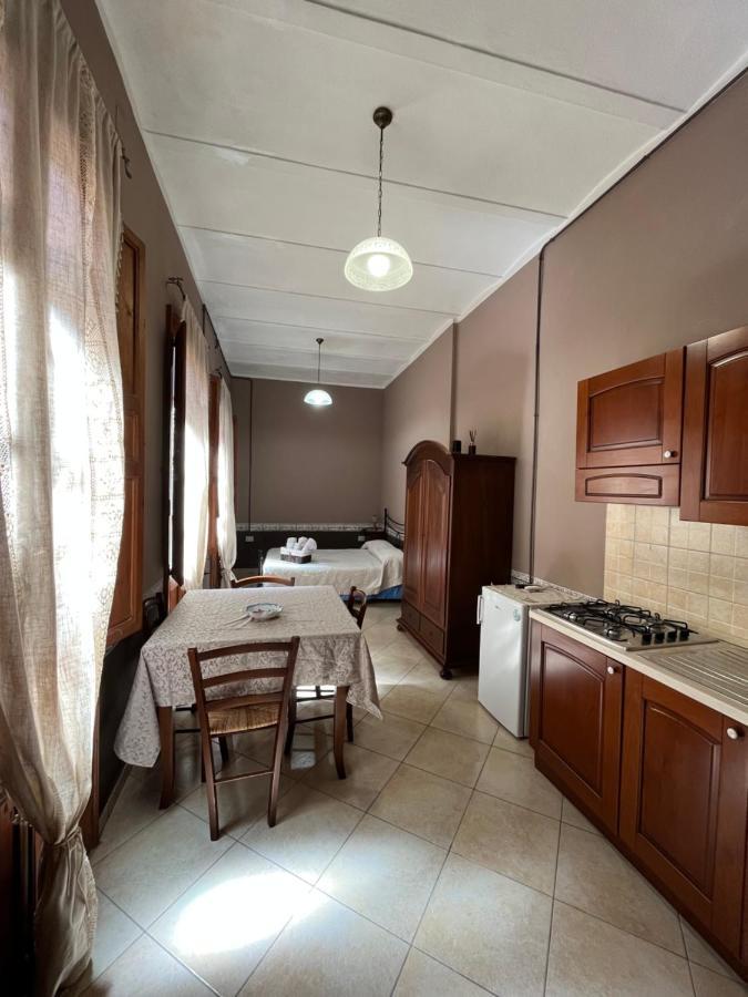 B&B Su Maimoni Иглесиас Екстериор снимка